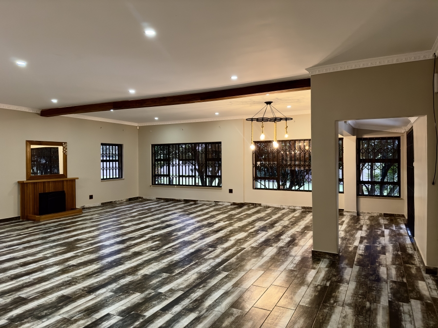 4 Bedroom Property for Sale in Evander Mpumalanga