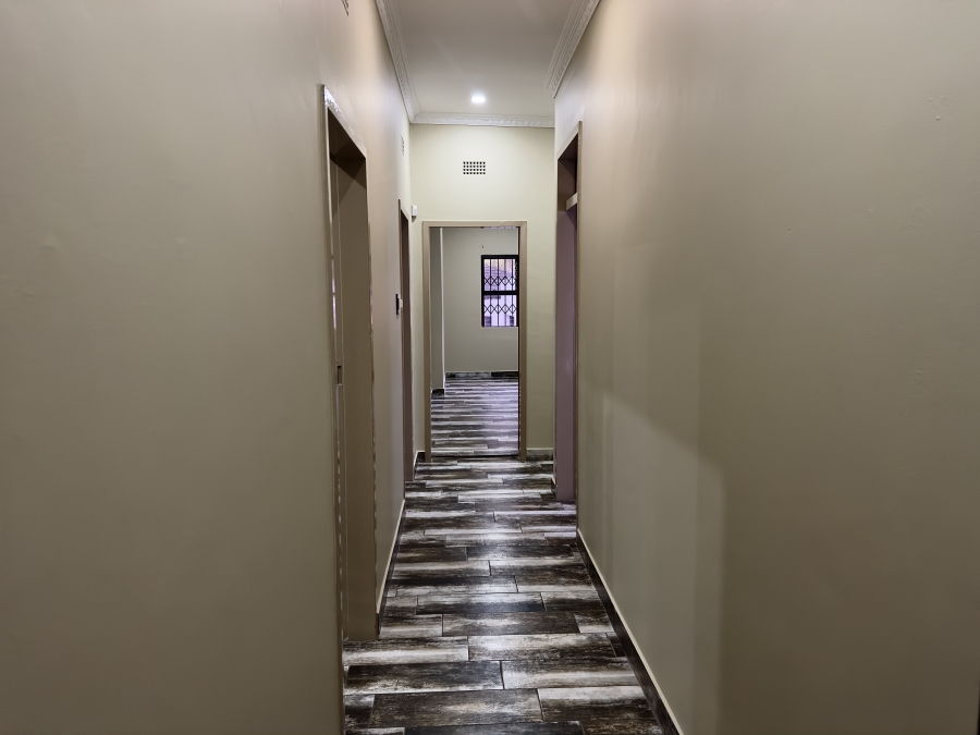 4 Bedroom Property for Sale in Evander Mpumalanga