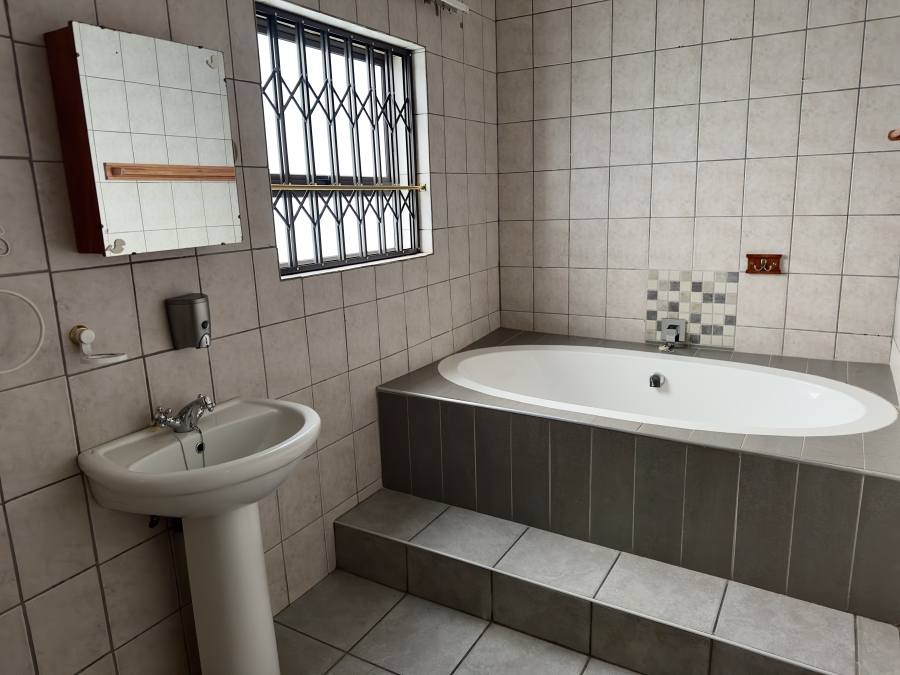 4 Bedroom Property for Sale in Evander Mpumalanga