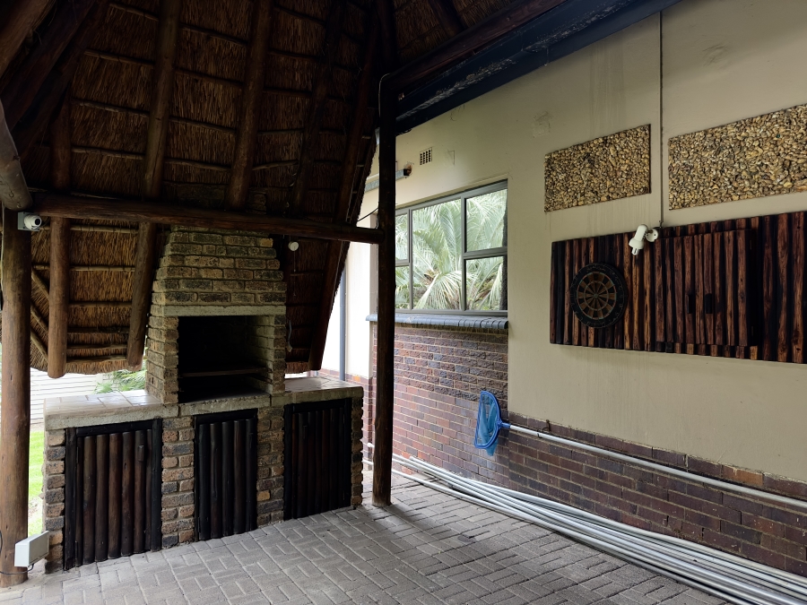 4 Bedroom Property for Sale in Evander Mpumalanga