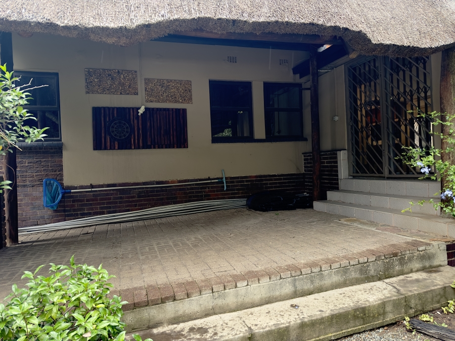 4 Bedroom Property for Sale in Evander Mpumalanga