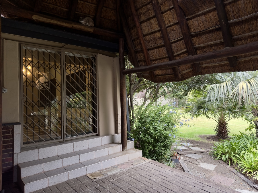 4 Bedroom Property for Sale in Evander Mpumalanga