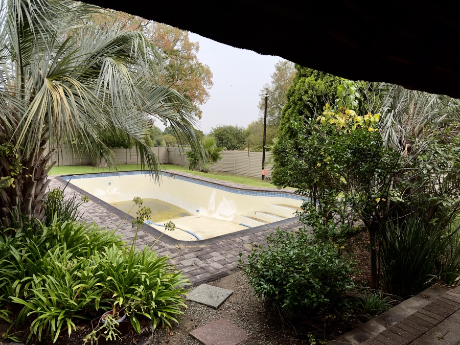 4 Bedroom Property for Sale in Evander Mpumalanga