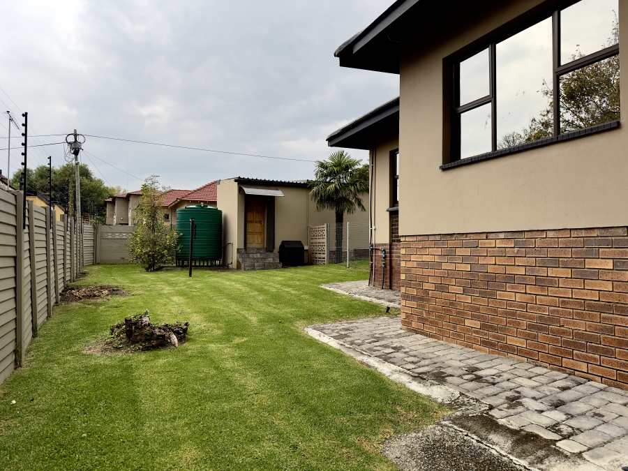4 Bedroom Property for Sale in Evander Mpumalanga