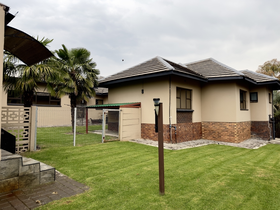 4 Bedroom Property for Sale in Evander Mpumalanga