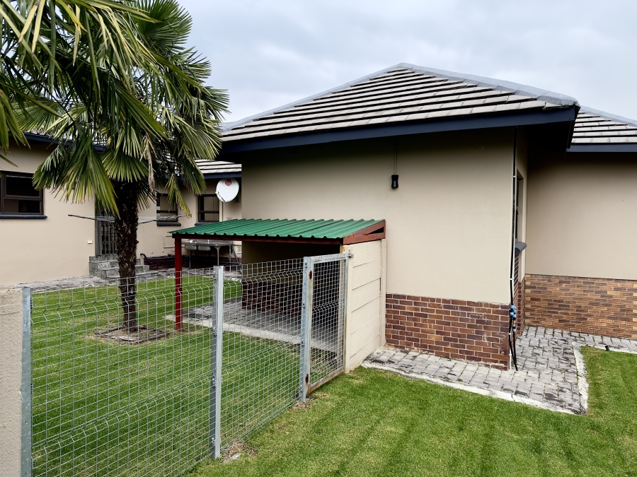 4 Bedroom Property for Sale in Evander Mpumalanga