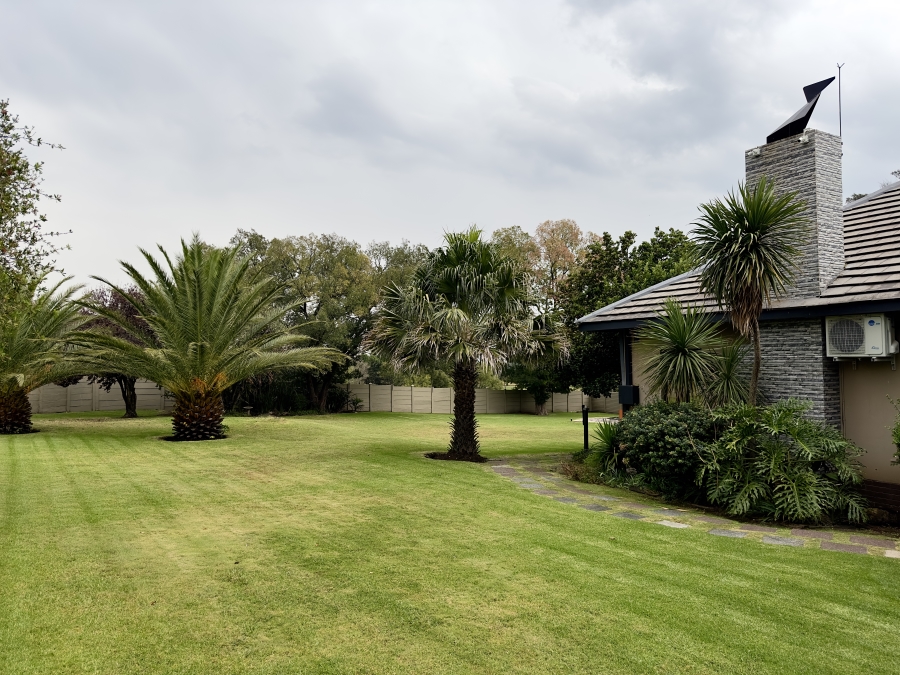 4 Bedroom Property for Sale in Evander Mpumalanga