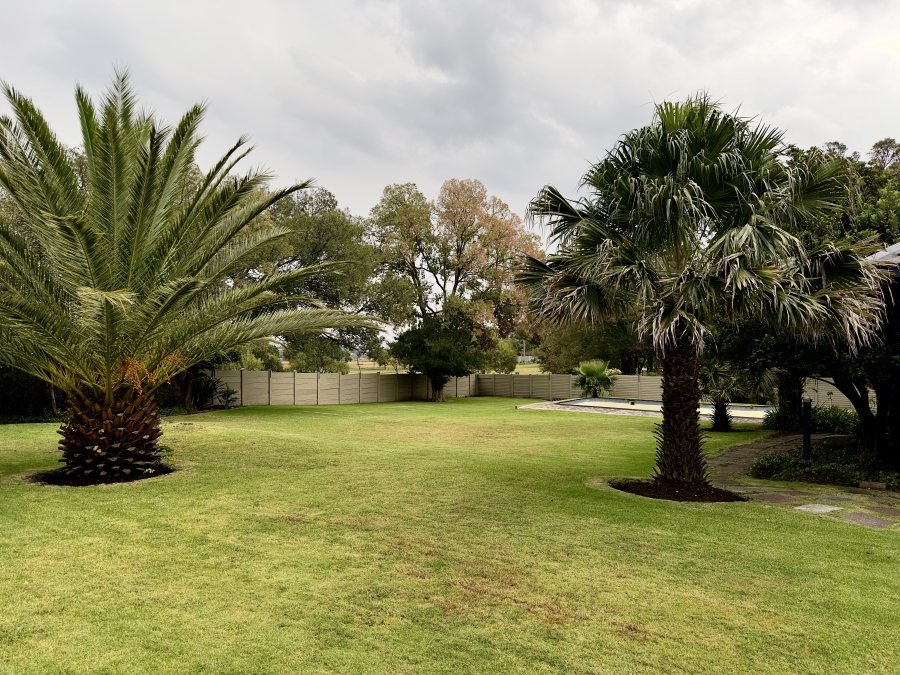 4 Bedroom Property for Sale in Evander Mpumalanga