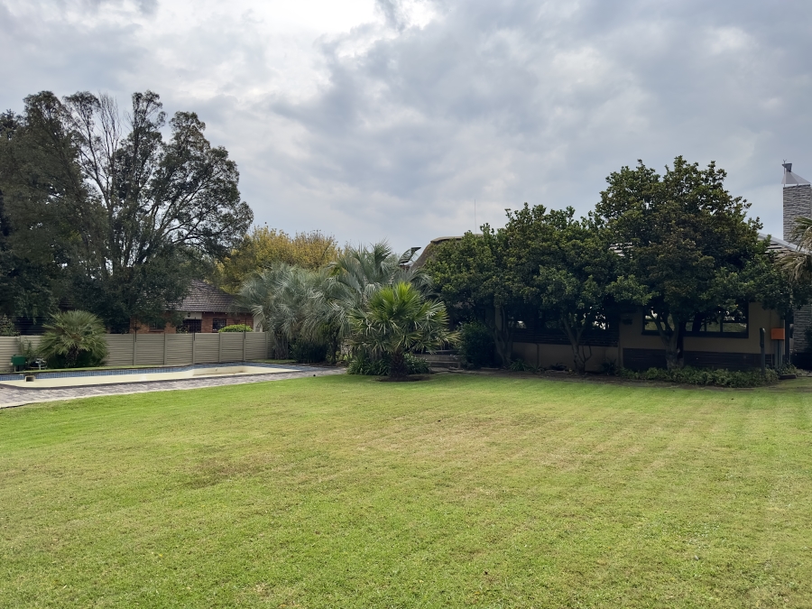 4 Bedroom Property for Sale in Evander Mpumalanga