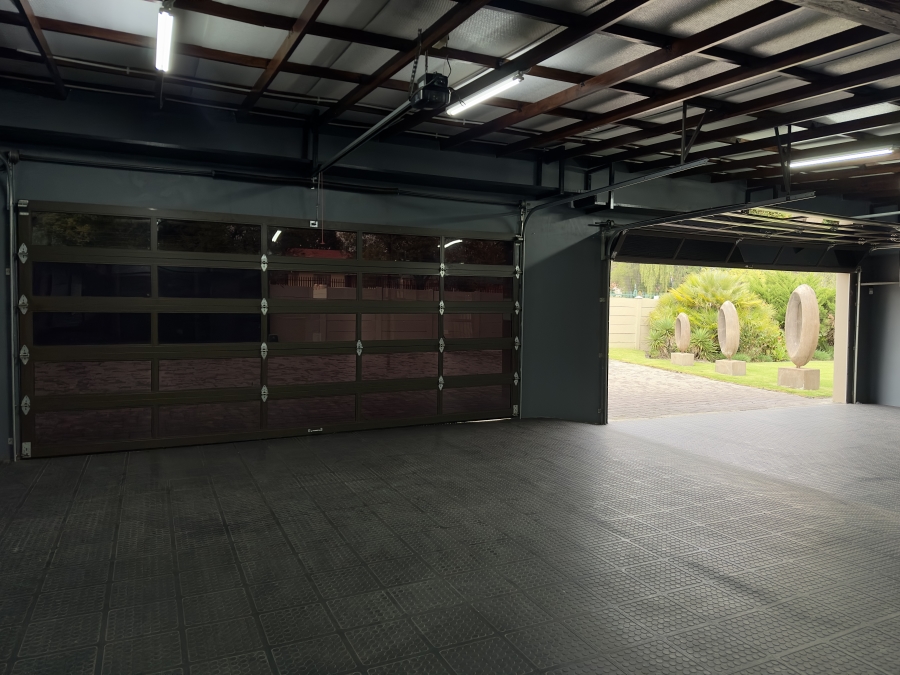 4 Bedroom Property for Sale in Evander Mpumalanga