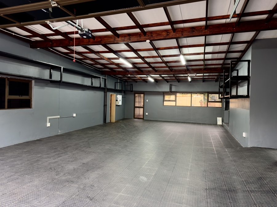 4 Bedroom Property for Sale in Evander Mpumalanga