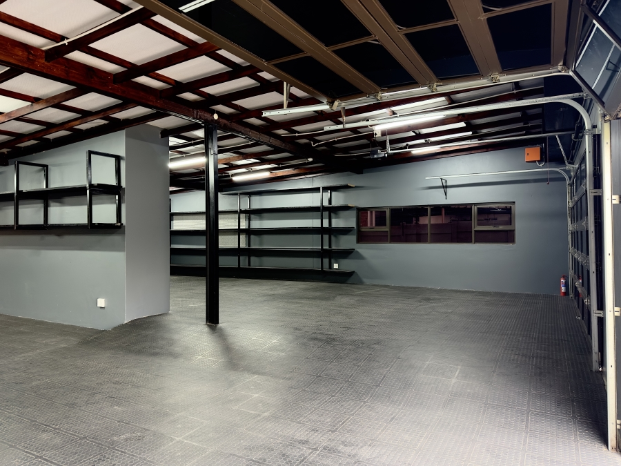 4 Bedroom Property for Sale in Evander Mpumalanga