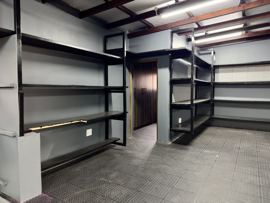 4 Bedroom Property for Sale in Evander Mpumalanga