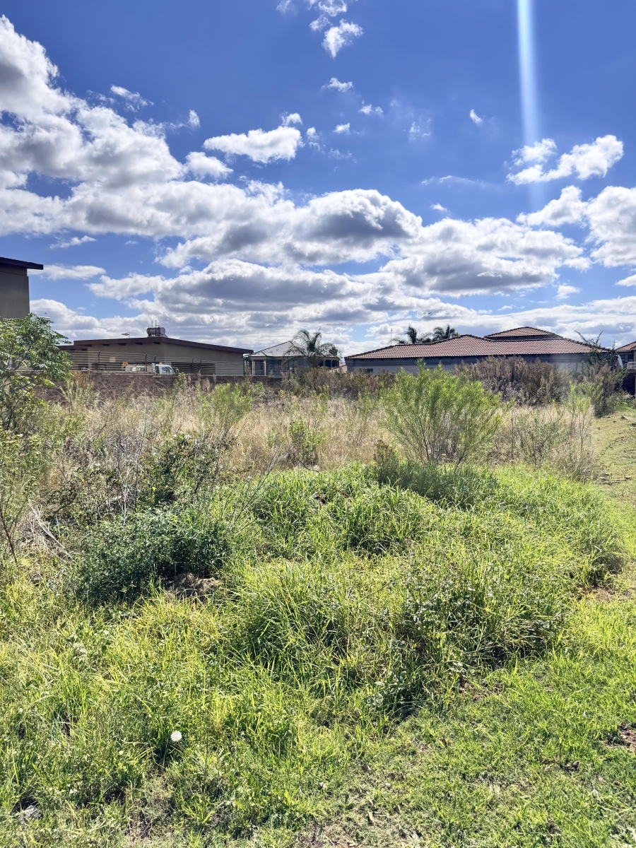 0 Bedroom Property for Sale in Aerorand Mpumalanga