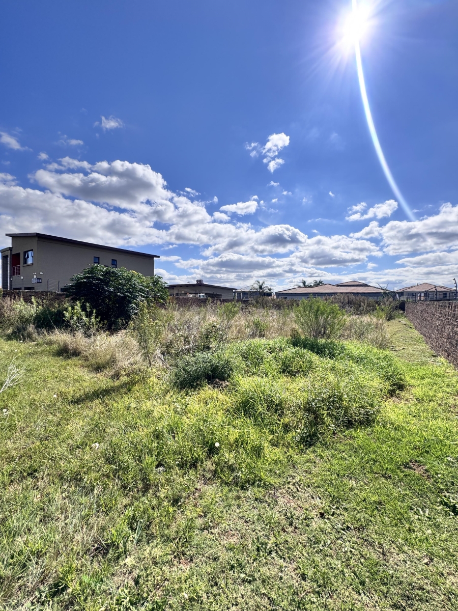 0 Bedroom Property for Sale in Aerorand Mpumalanga