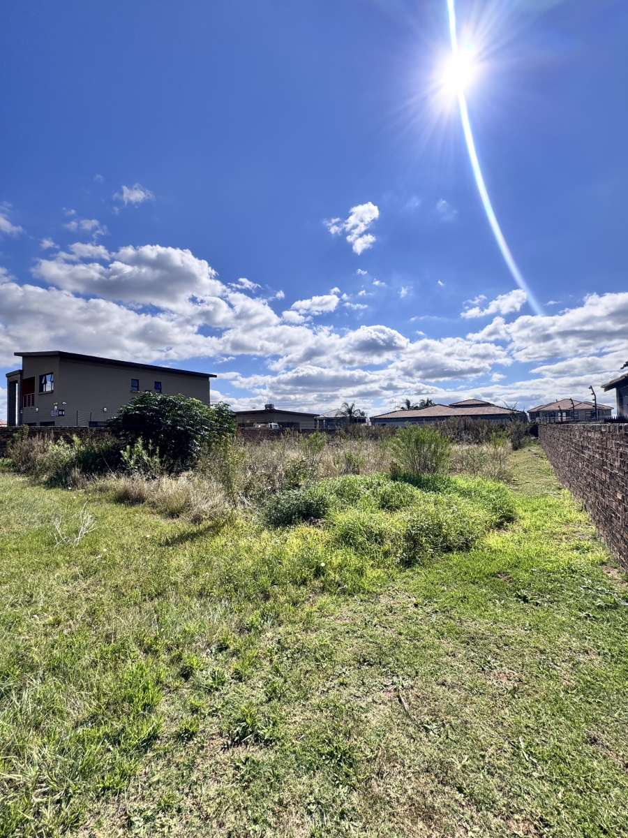 0 Bedroom Property for Sale in Aerorand Mpumalanga