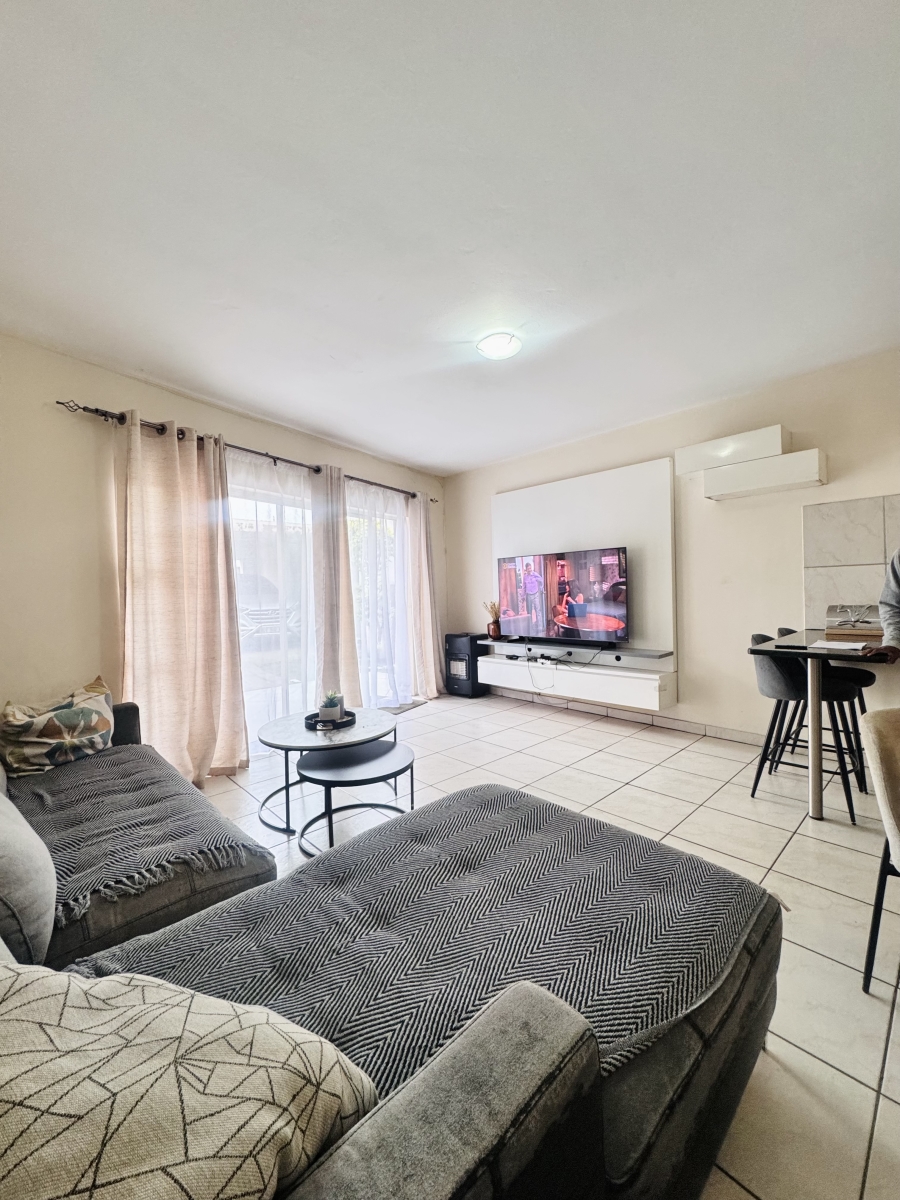 3 Bedroom Property for Sale in Tasbet Park Mpumalanga