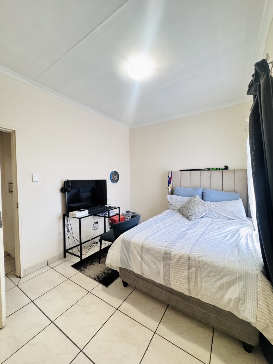 3 Bedroom Property for Sale in Tasbet Park Mpumalanga