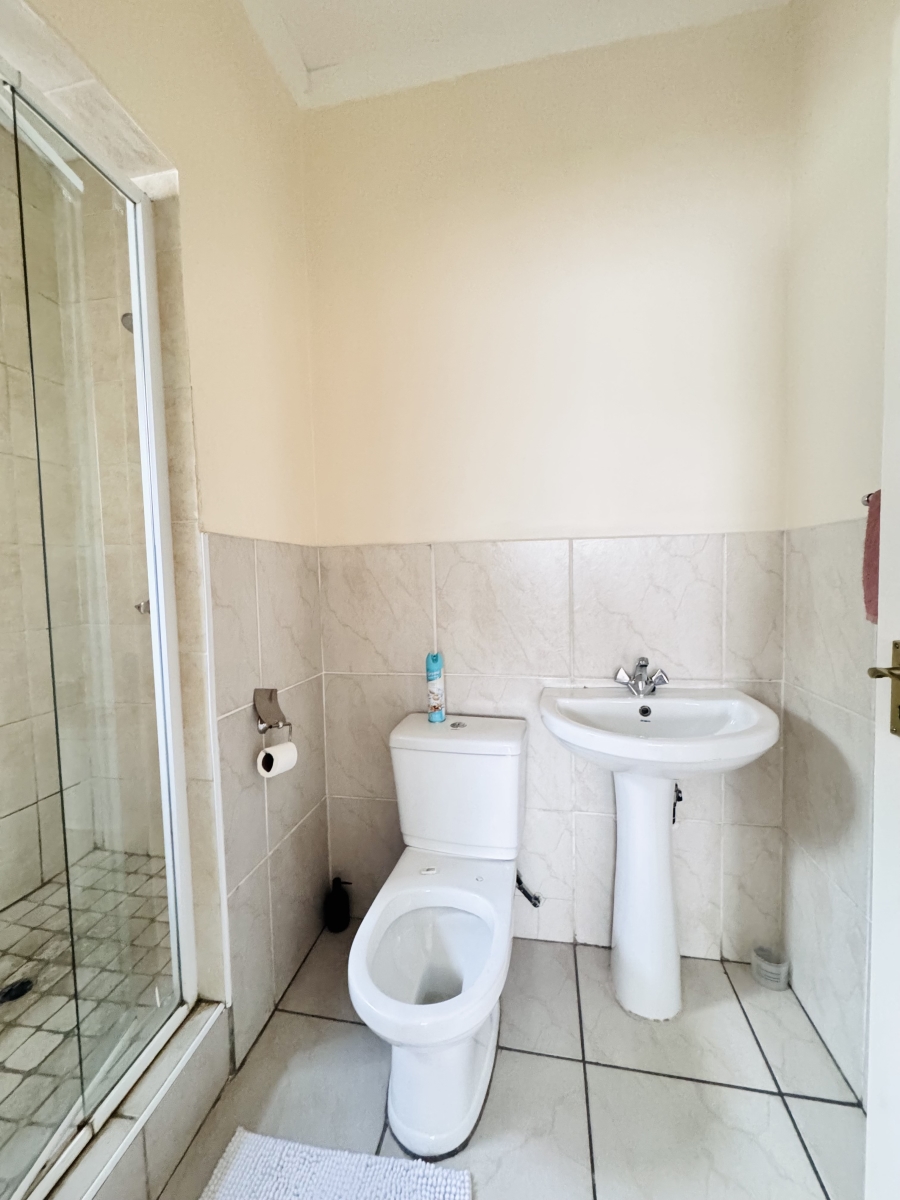 3 Bedroom Property for Sale in Tasbet Park Mpumalanga