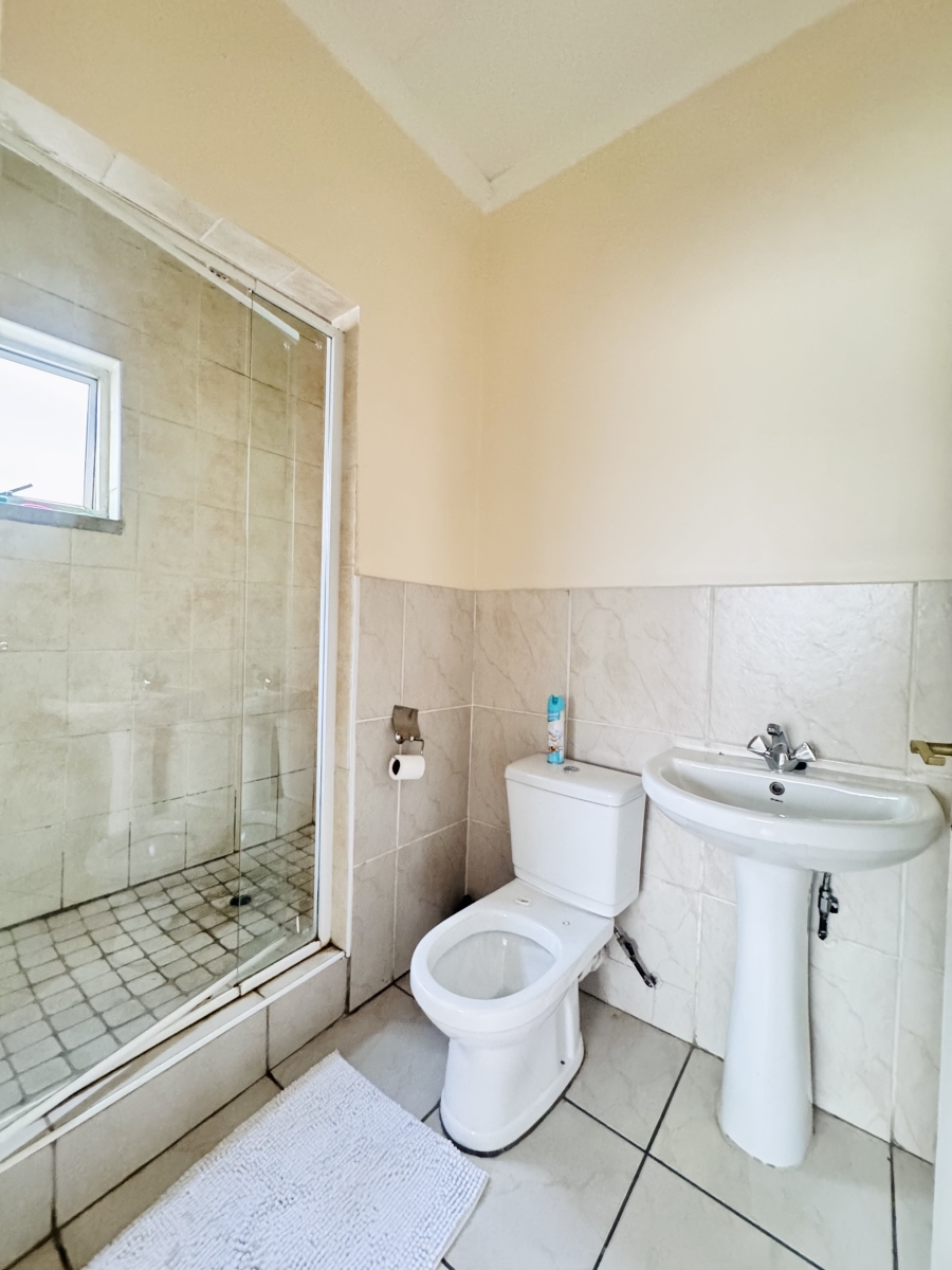 3 Bedroom Property for Sale in Tasbet Park Mpumalanga