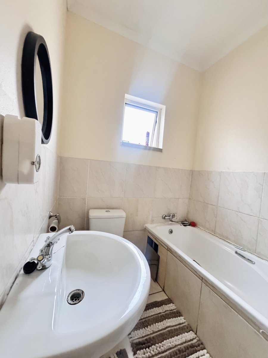 3 Bedroom Property for Sale in Tasbet Park Mpumalanga