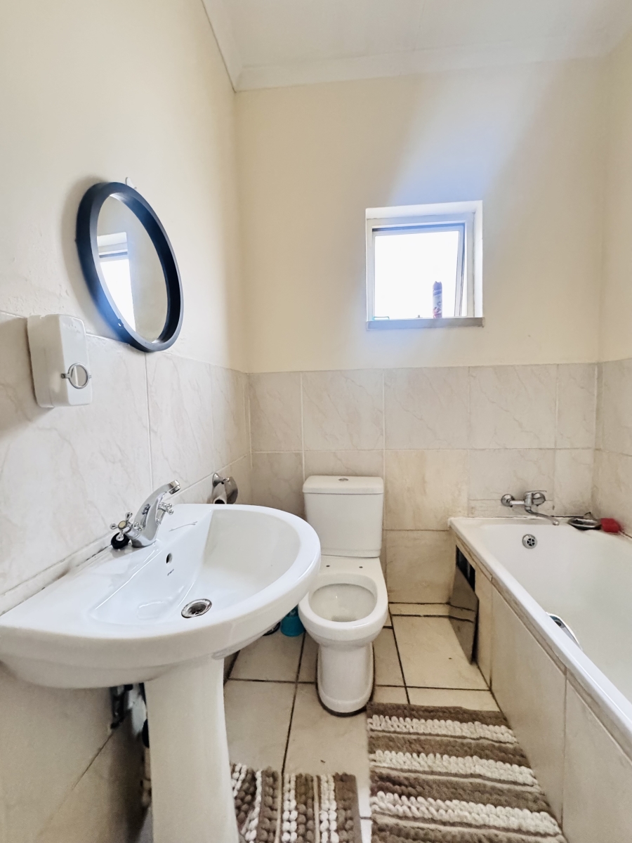 3 Bedroom Property for Sale in Tasbet Park Mpumalanga