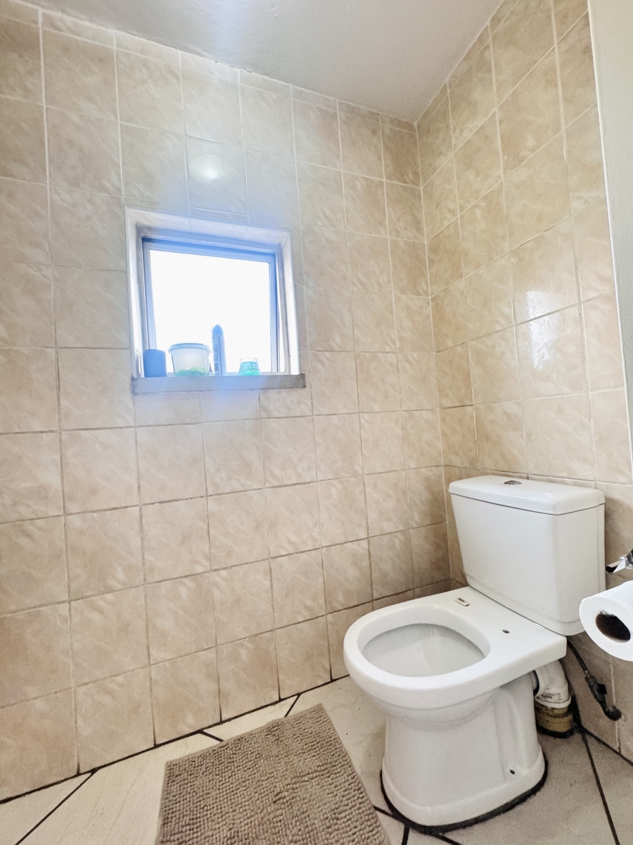 3 Bedroom Property for Sale in Tasbet Park Mpumalanga