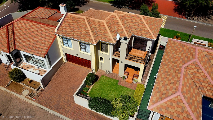 3 Bedroom Property for Sale in Ben Fleur Mpumalanga