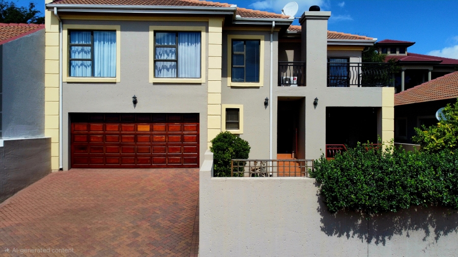 3 Bedroom Property for Sale in Ben Fleur Mpumalanga