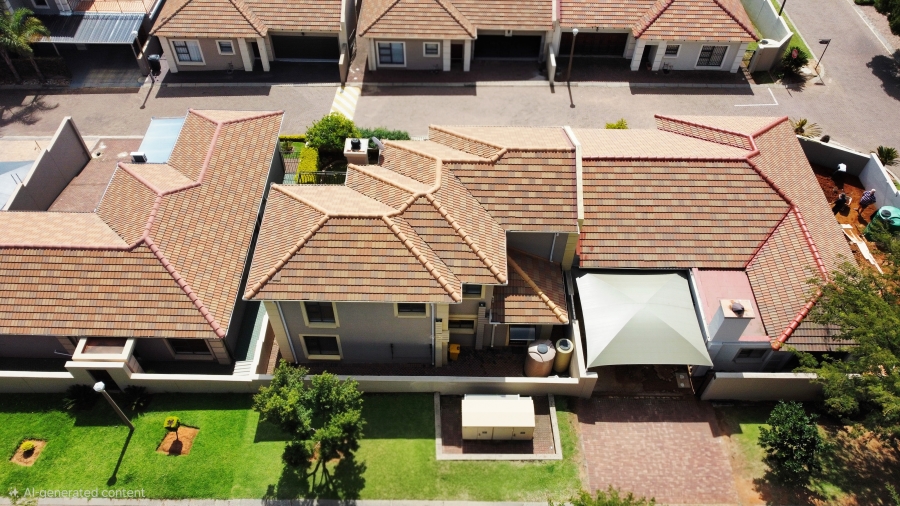 3 Bedroom Property for Sale in Ben Fleur Mpumalanga