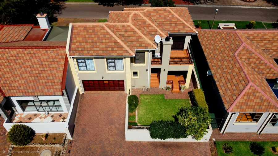 3 Bedroom Property for Sale in Ben Fleur Mpumalanga