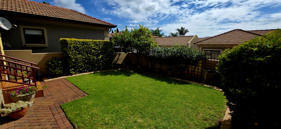 3 Bedroom Property for Sale in Ben Fleur Mpumalanga
