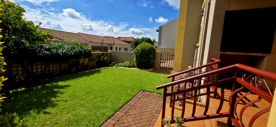 3 Bedroom Property for Sale in Ben Fleur Mpumalanga