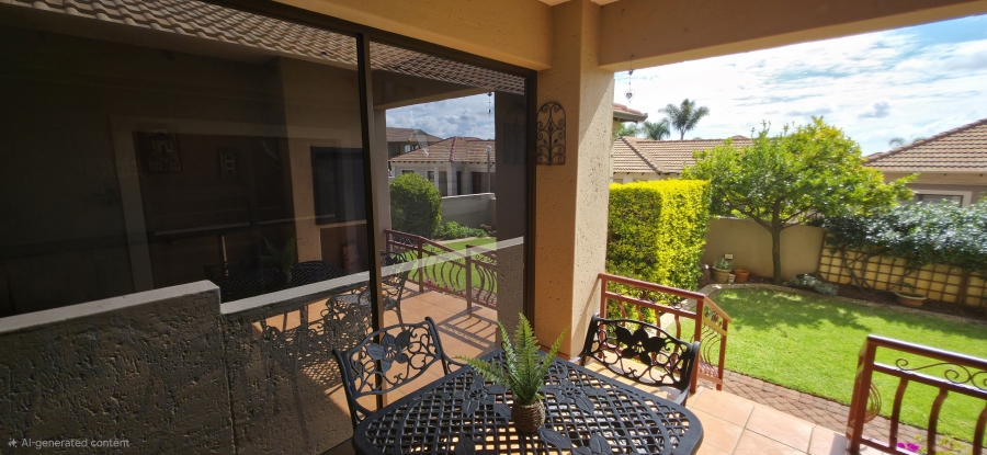 3 Bedroom Property for Sale in Ben Fleur Mpumalanga