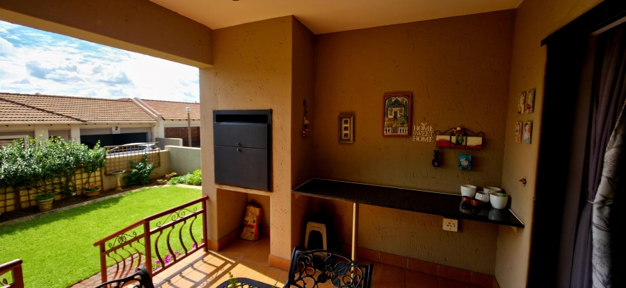 3 Bedroom Property for Sale in Ben Fleur Mpumalanga