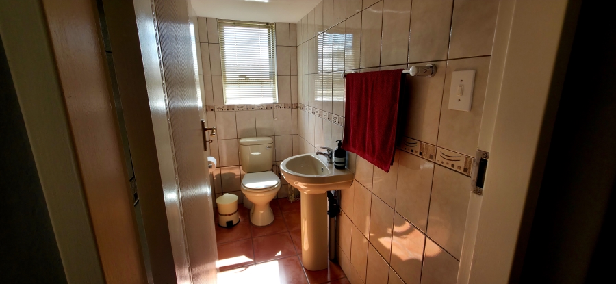 3 Bedroom Property for Sale in Ben Fleur Mpumalanga