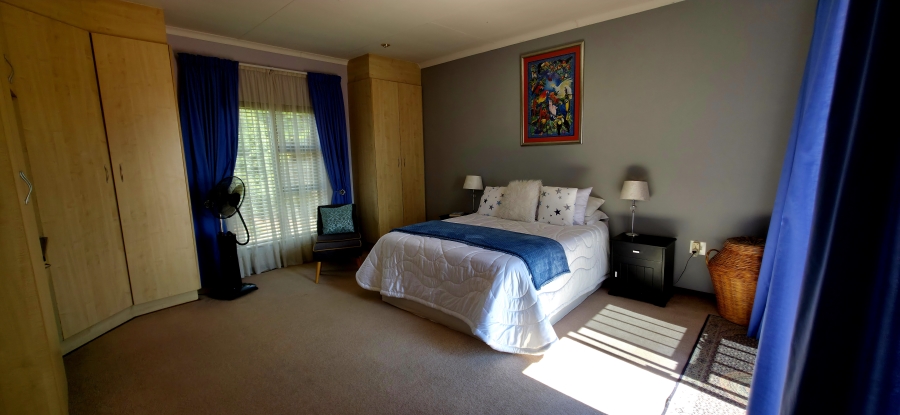 3 Bedroom Property for Sale in Ben Fleur Mpumalanga