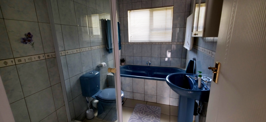 3 Bedroom Property for Sale in Ben Fleur Mpumalanga