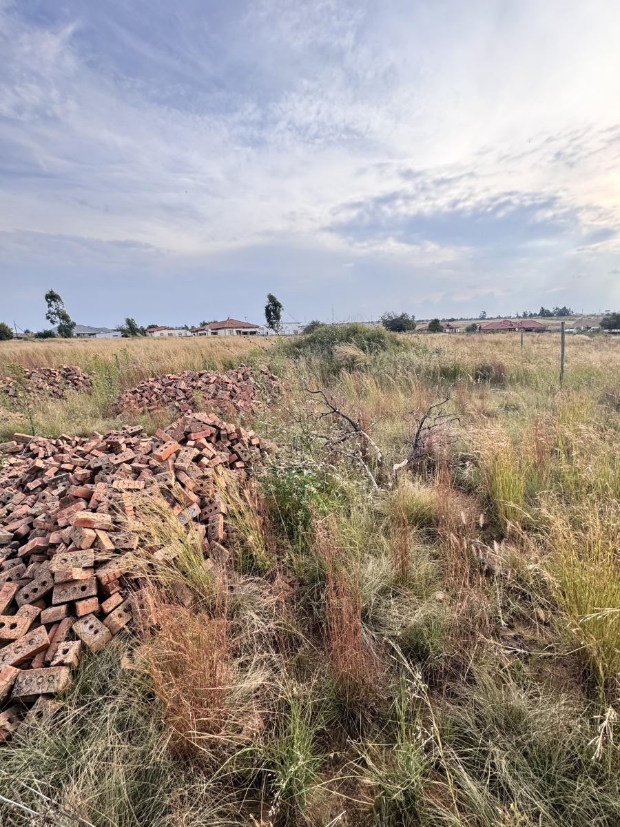 0 Bedroom Property for Sale in Pine Ridge Mpumalanga