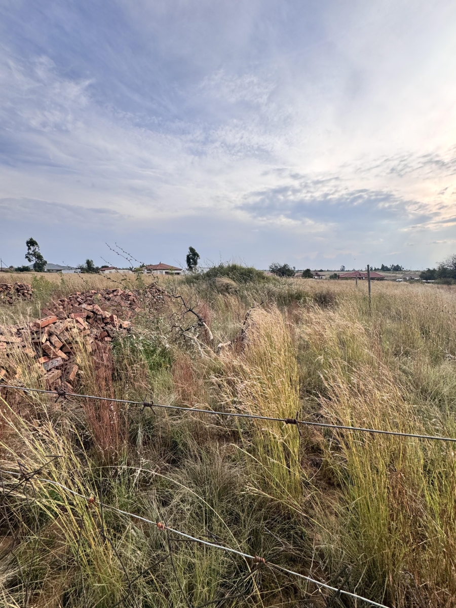 0 Bedroom Property for Sale in Pine Ridge Mpumalanga