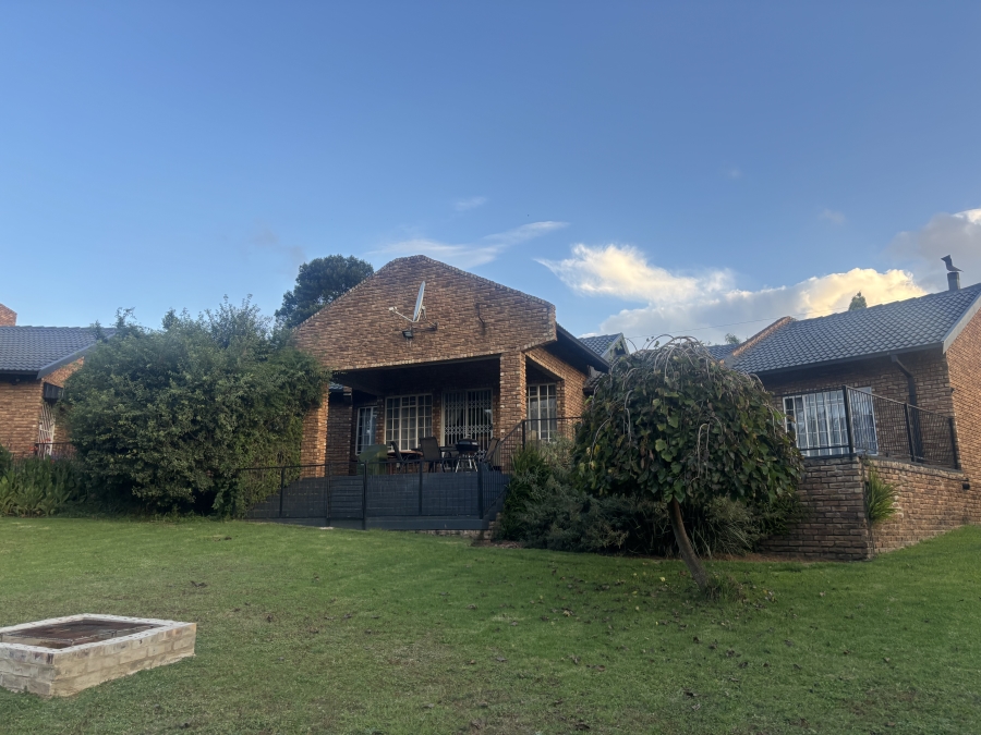 4 Bedroom Property for Sale in Reyno Ridge Mpumalanga