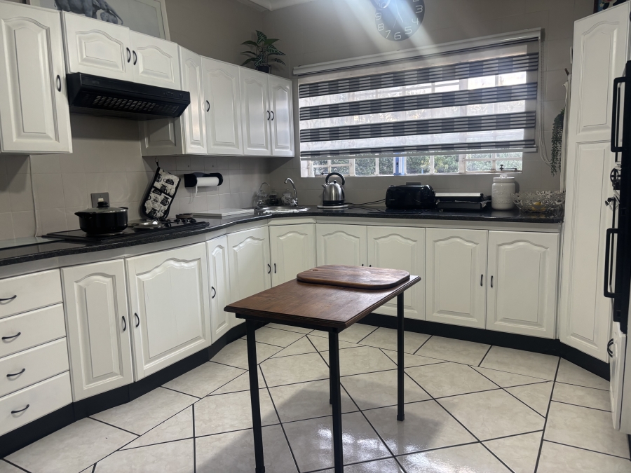 4 Bedroom Property for Sale in Reyno Ridge Mpumalanga