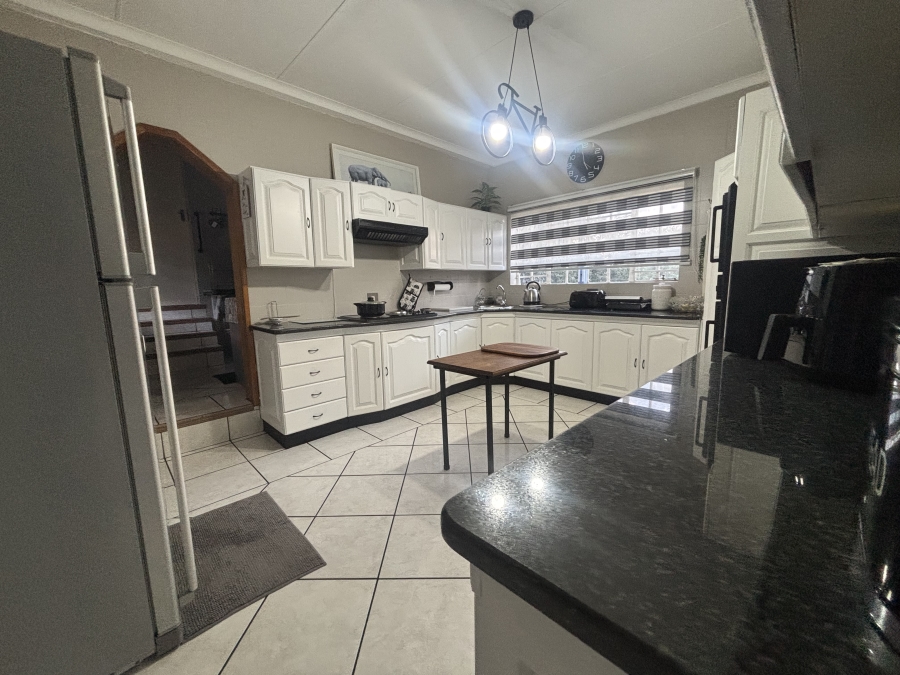 4 Bedroom Property for Sale in Reyno Ridge Mpumalanga