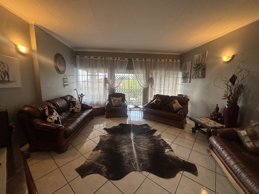 4 Bedroom Property for Sale in Reyno Ridge Mpumalanga