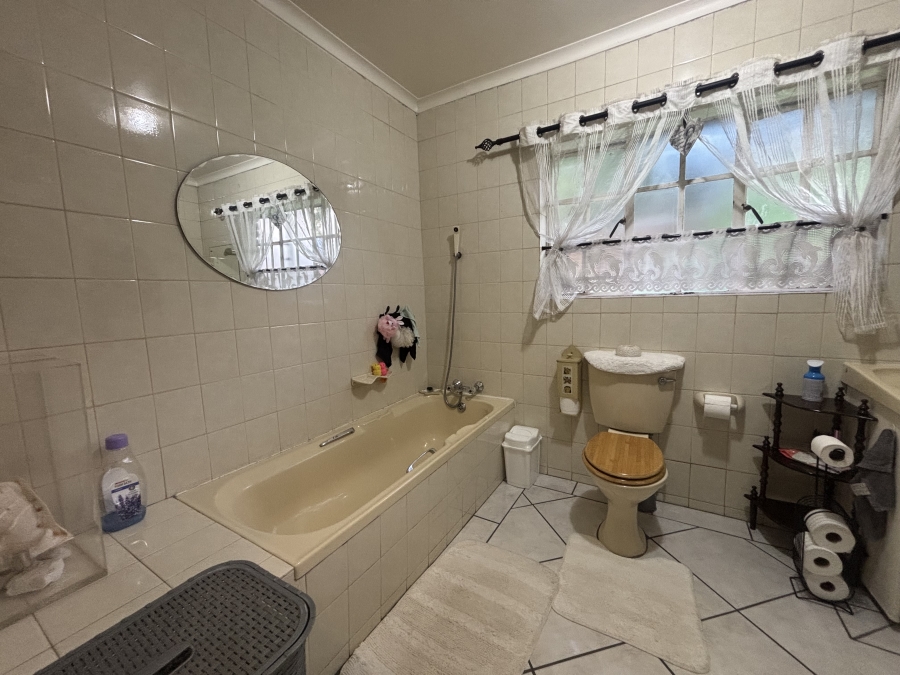 4 Bedroom Property for Sale in Reyno Ridge Mpumalanga