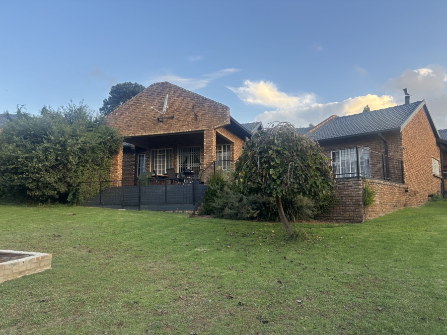 4 Bedroom Property for Sale in Reyno Ridge Mpumalanga