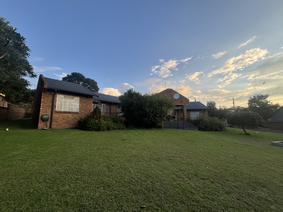 4 Bedroom Property for Sale in Reyno Ridge Mpumalanga