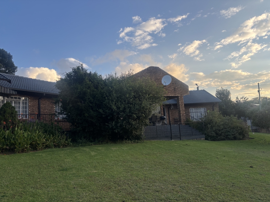 4 Bedroom Property for Sale in Reyno Ridge Mpumalanga