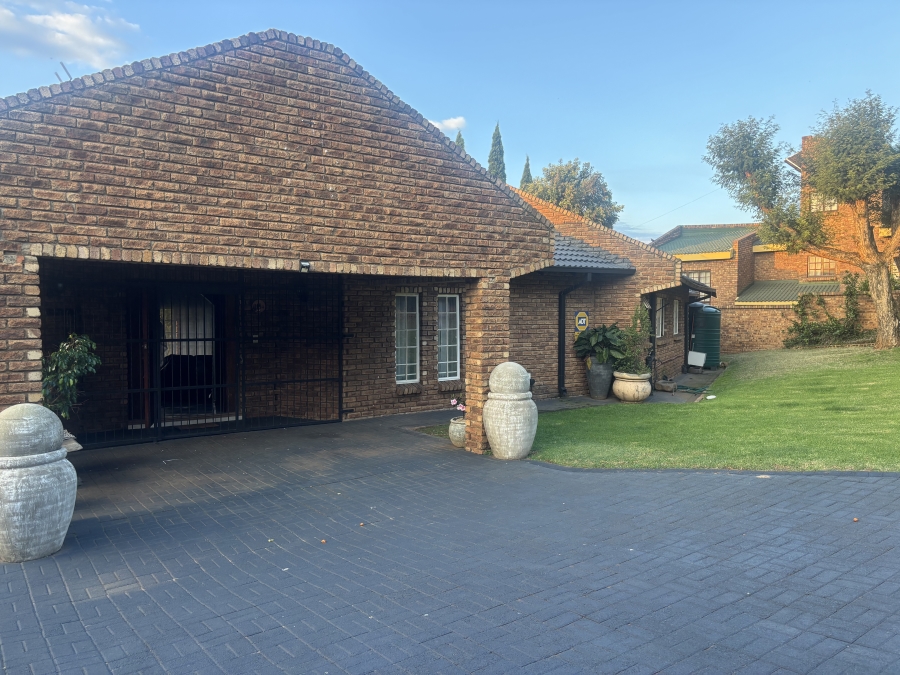 4 Bedroom Property for Sale in Reyno Ridge Mpumalanga