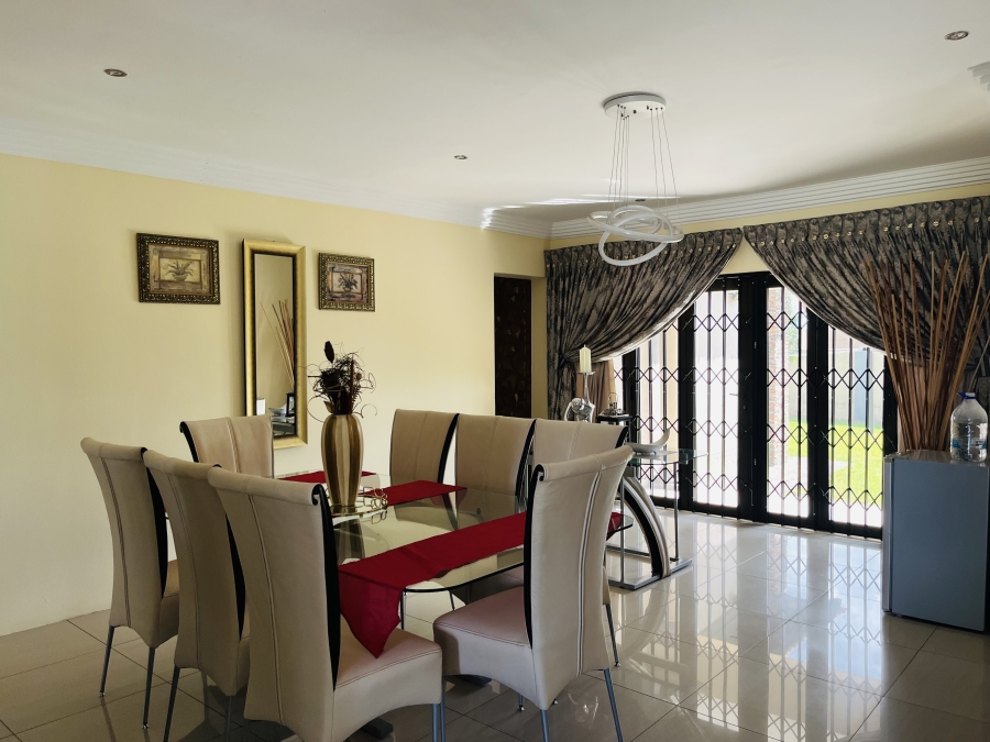 5 Bedroom Property for Sale in Aerorand Mpumalanga